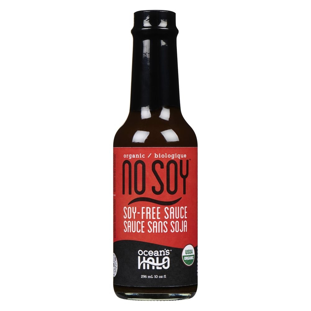 Organic No Soy Sauce
