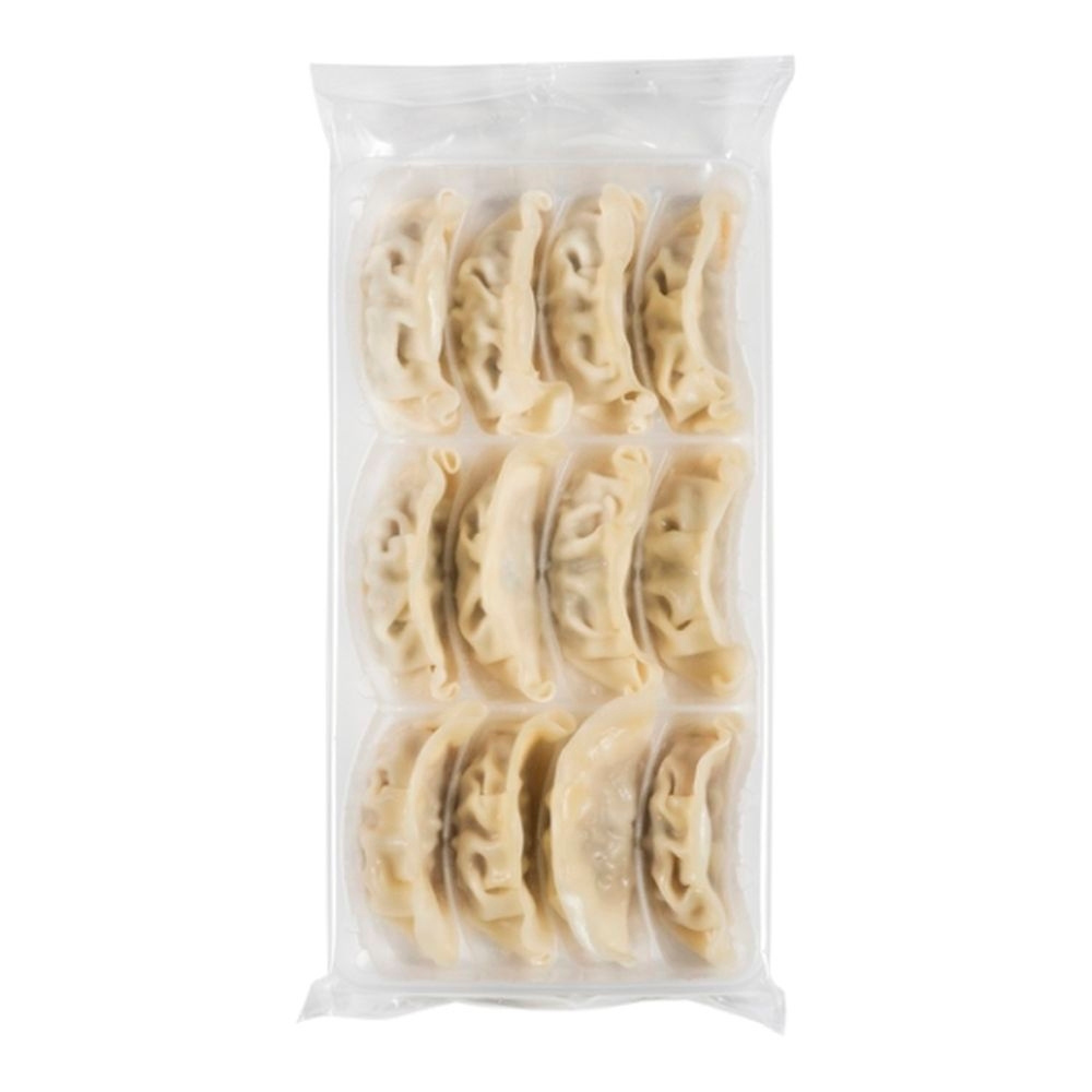 Pork and Chicken Wok Ready Gyoza