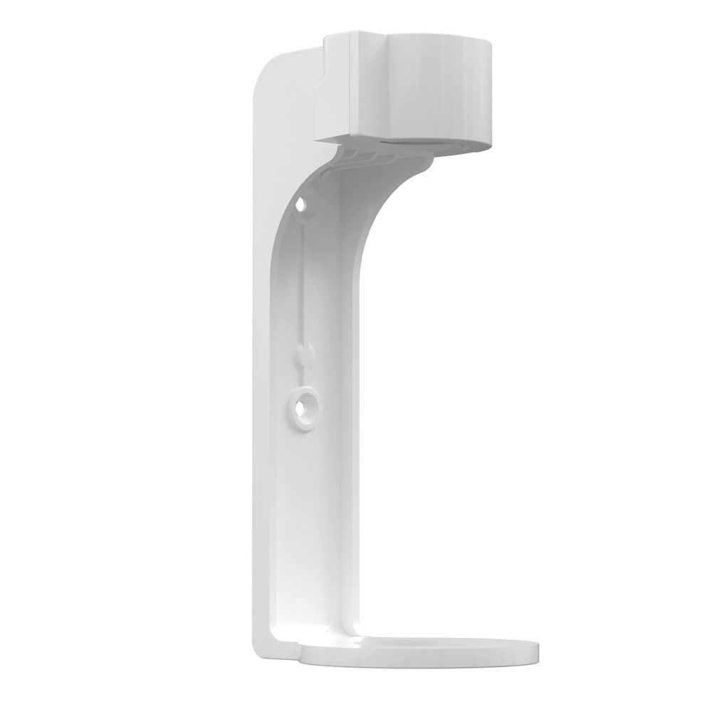 Wall Mounted Single Wall Bracket for 500 mL Dispensers