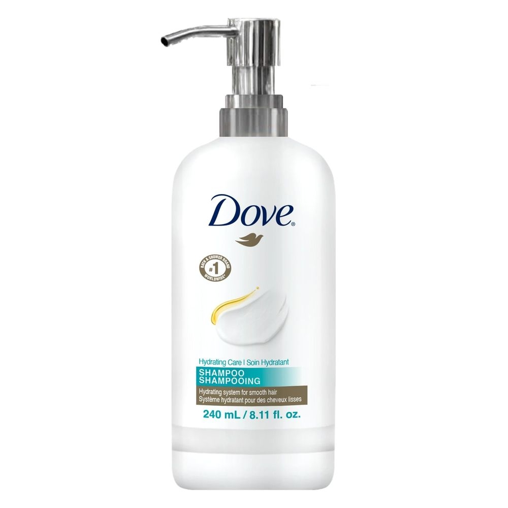 Hydrating Care Shampoo