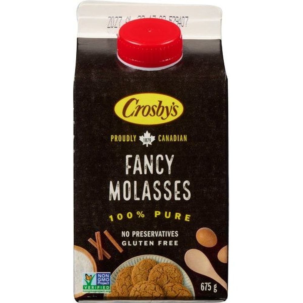 Fancy Molasses