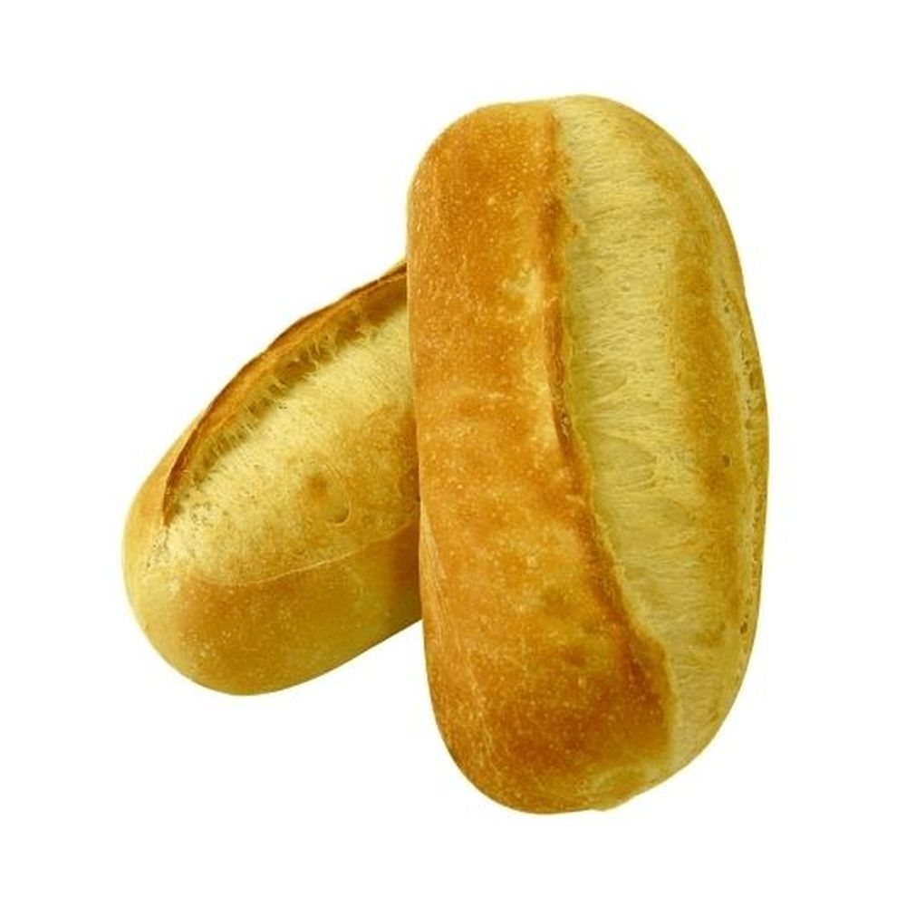 Mini Swiss Oval Bread