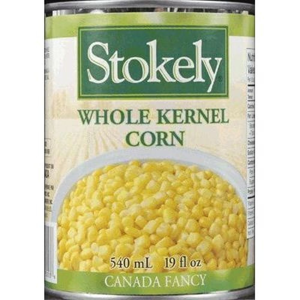 Whole Kernel Corn