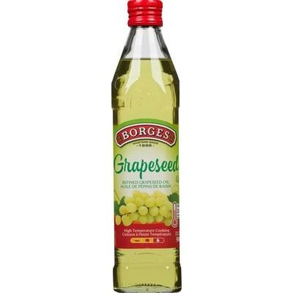 Grapeseed Oil