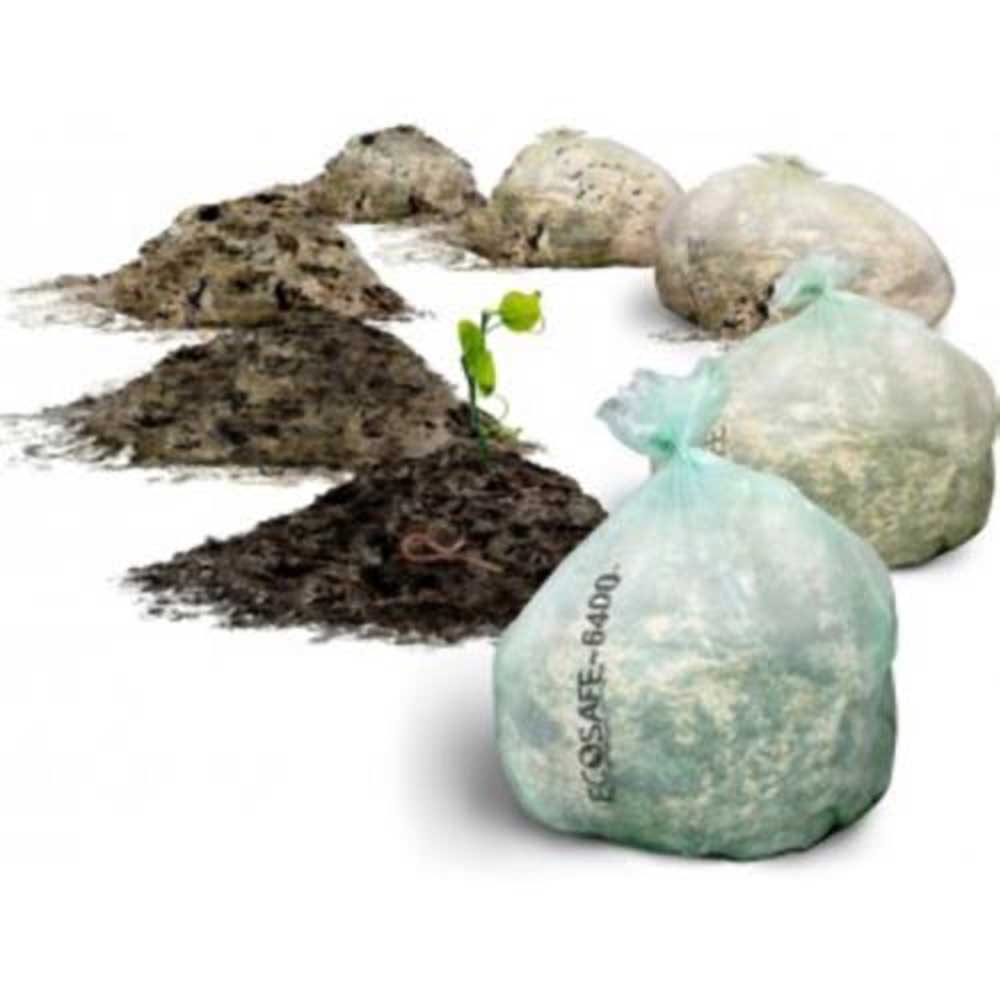 Compostable Bag/Liner