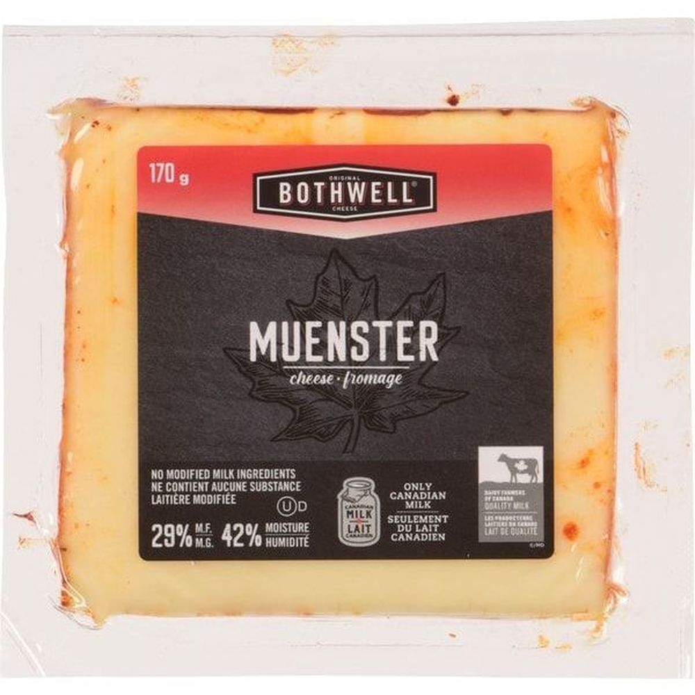 Muenster Cheese