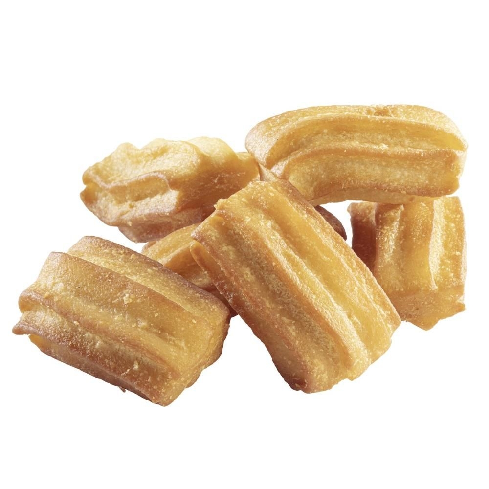 2 in Mini Cooked Churros