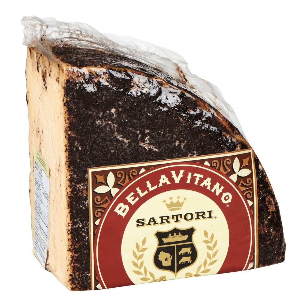 Bellavitano Espresso Cheese Wheel