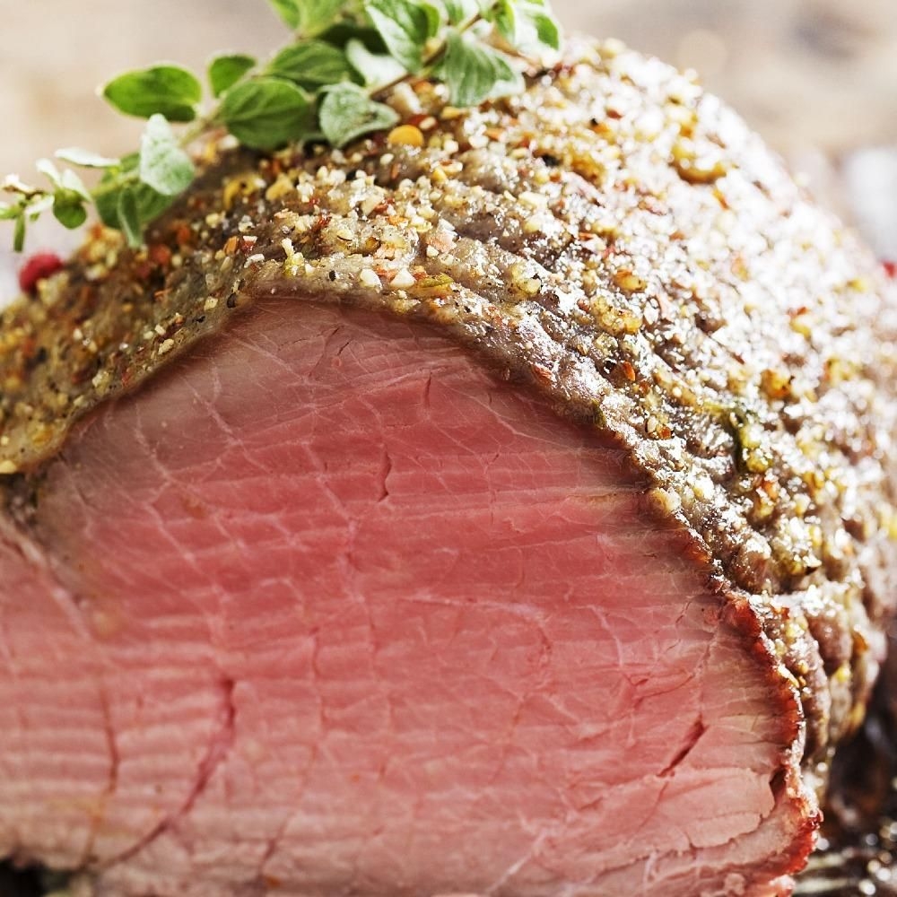 Roast Beef