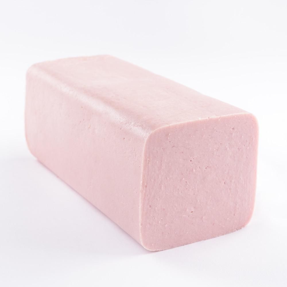 12 Percent Gluten Free 4 x 4 in Cooked Ham