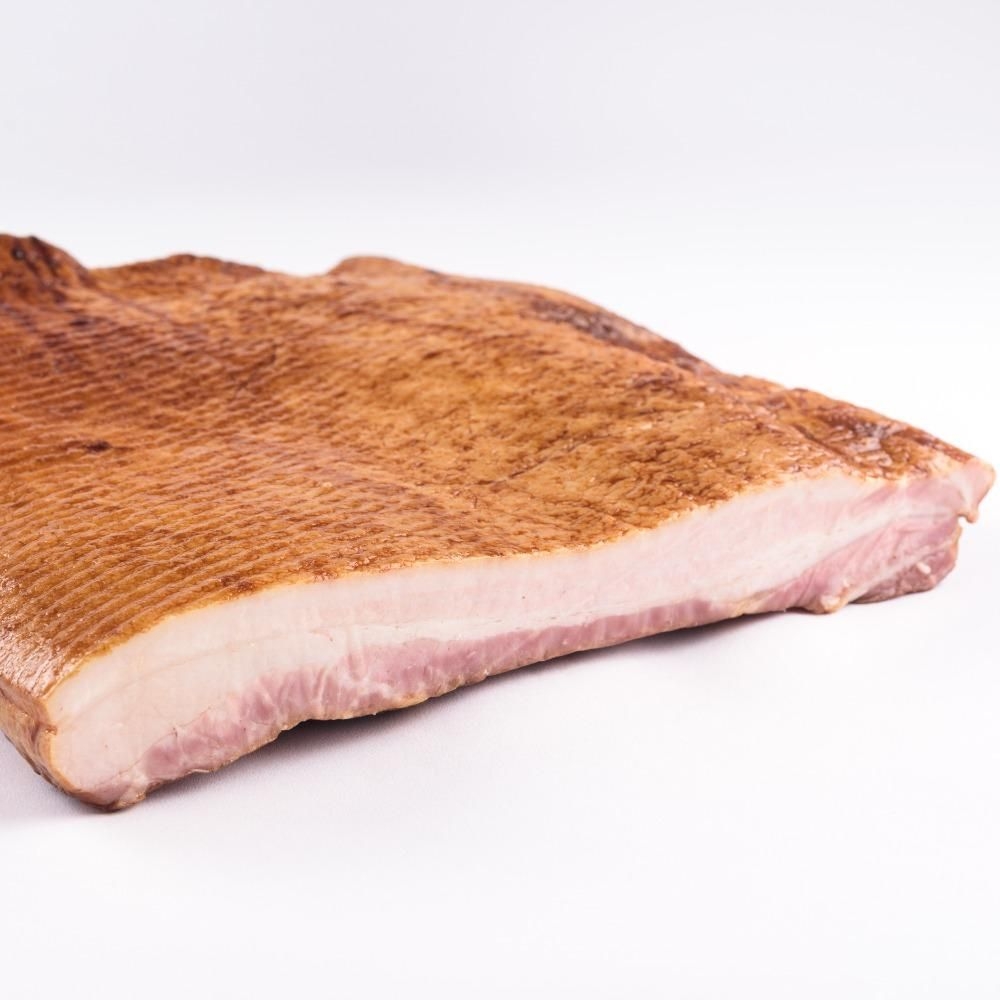 Old Fashion Half Bacon Slab