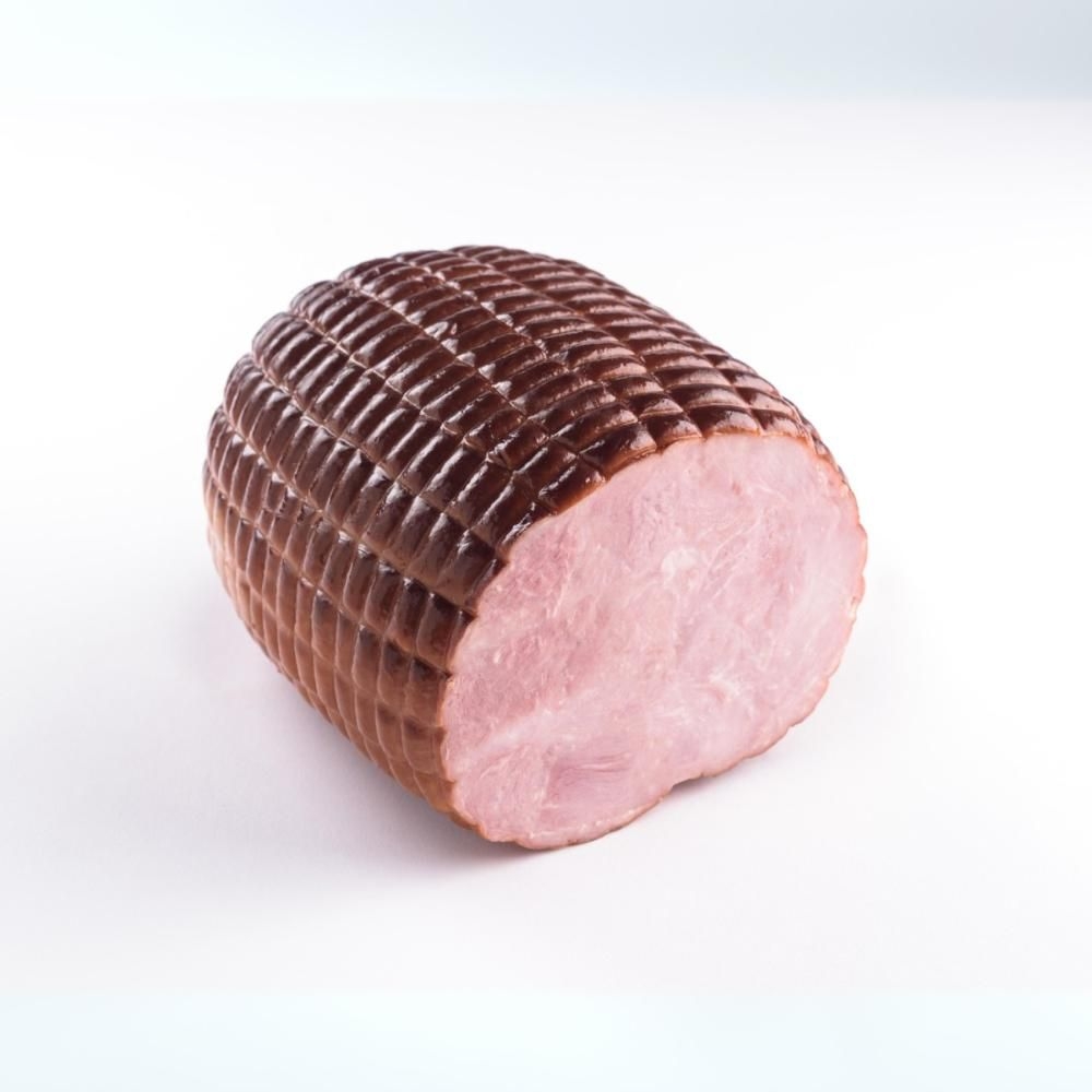 14 Percent Old Fashion Smoked Ham