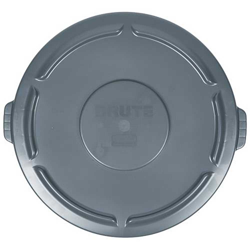 Black Lid for Brute 2643-60 Container