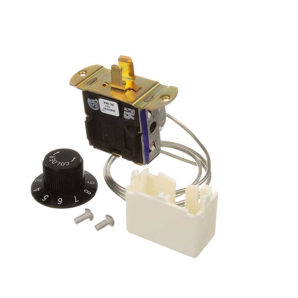 BEV502-206A 5° - 39 Degree F Cold Control with 30 in Capillary