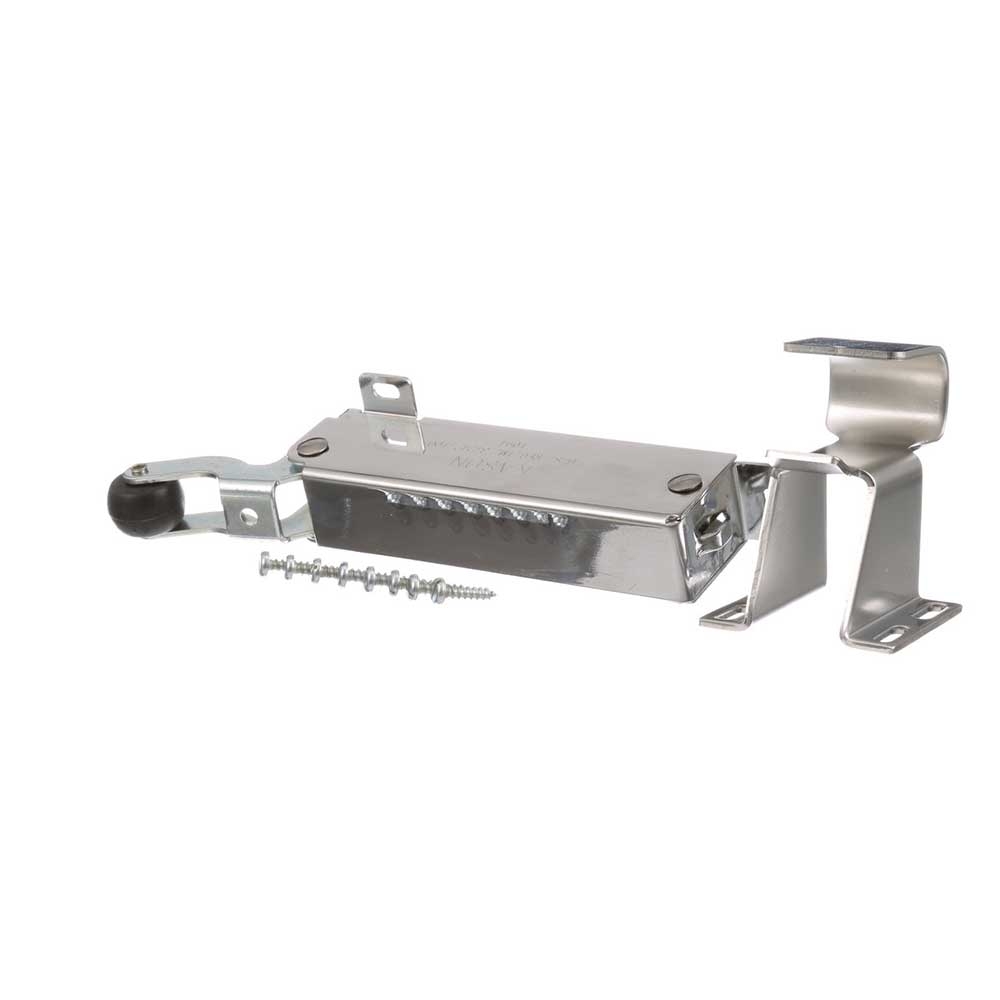 NOR082656 Flush Door Closer