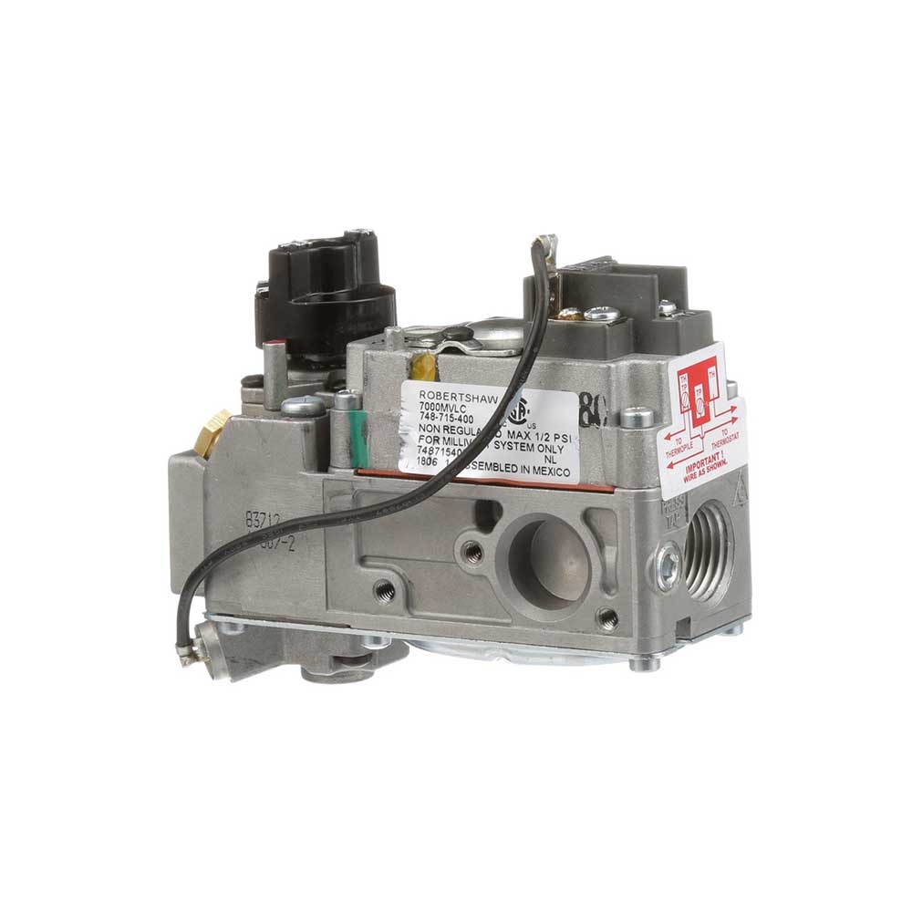 SOU1401334 Millivolt Gas Safety Valve