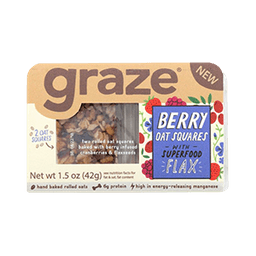 Contains 48 Cereal Bars products