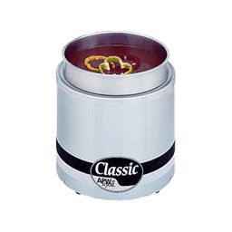 Contains 18 Countertop Cookers and Warmers products