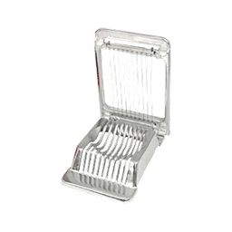 Contains 6 Egg Slicers and Rings products