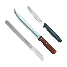 Contains 6 Slicer Knives products