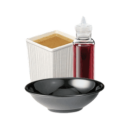 Contains 9 Salad Service products