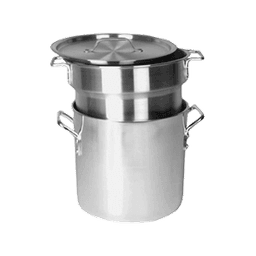 Contains 12 Boiler Pots products