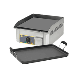 Contains 4 Griddle and Griddle Holder products