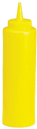 Contains 9 Mustard Squeeze Dispensers products