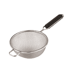 Contains 41 Stainless Strainers products