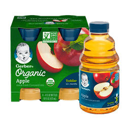 Contains 9 Baby Beverages products