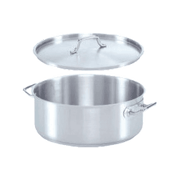 Contains 11 Brazier Pots products