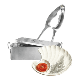 Contains 1 Seafood Service products