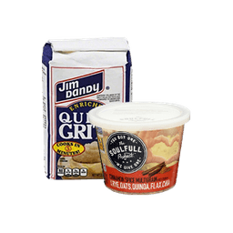 Contains 6 Hot Cereals and Oatmeals products