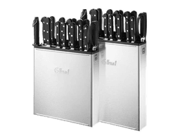 Contains 5 Knife Racks products