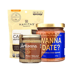 Contains 146 Spreads products