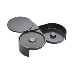 Contains 2 3 Tier Glass Rimmers products