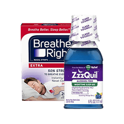 Contains 1 Sleeping Aids products