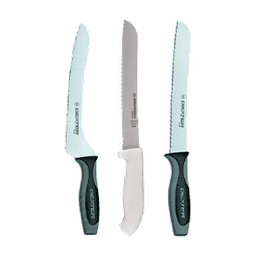 Contains 11 Bread Knives products