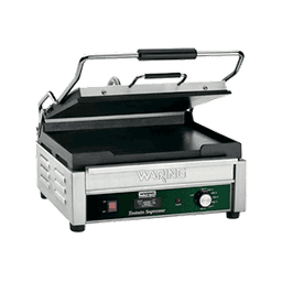 Contains 1 Sandwich Presses products