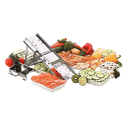 Contains 16 Mandolins and Serrators products