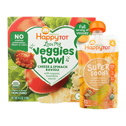 Contains 77 Baby Meals products