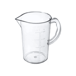 Contains 4 Measuring Cups products