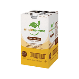 Contains 8 Frying Oils products