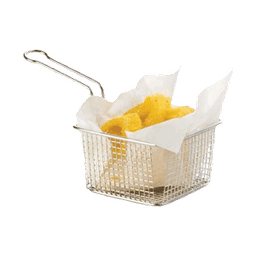 Contains 68 Fry Baskets products