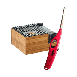 Contains 3 Butane Stoves products