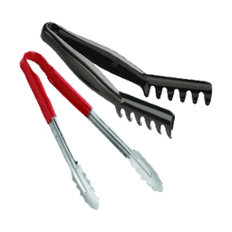 Contains 36 Utility Tongs products