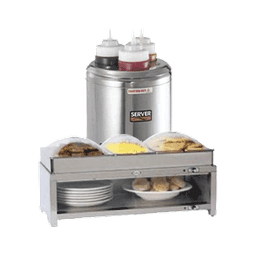 Contains 5 Food Warmers products