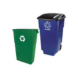 Contains 1 Recycle Containers products