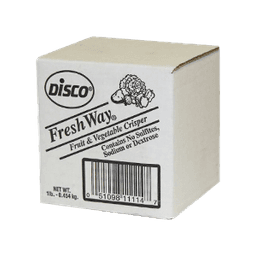 Contains 1 Food Life Extenders products