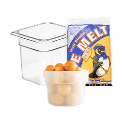 Contains 20 Food Storage products